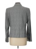 Nine West Gray Blazer Size 10 - photo 2