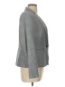Nine West Gray Blazer Size 10 - photo 4