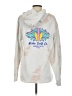 Assorted Brands Tie-dye White Pullover Hoodie Size S - photo 2
