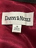 Danny & Nicole Black Blazer Size 14 - photo 6