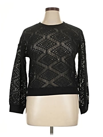 La Fee Maraboutee Sweatshirt (view 1)