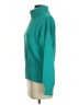 Ann Taylor Solid Teal Turtleneck Sweater Size S - photo 5