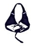 Unbranded Blue Swimsuit Top Size L - photo 2