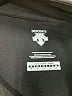 Descente Black Long Sleeve Top Size 4 - photo 7
