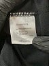 Descente Black Long Sleeve Top Size 4 - photo 8