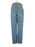 American Eagle Outfitters Hearts Blue Jeans Size 2R - photo 2