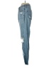 American Eagle Outfitters Hearts Blue Jeans Size 2R - photo 5
