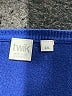 Twik Blue Pullover Sweater Size L - photo 7
