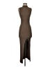 Forever 21 Brown Cocktail Dress Size S - photo 1