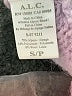 A.L.C. Purple Wool Pullover Sweater Size S - photo 7