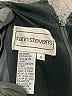 Karin Stevens 100% Rayon Black Casual Dress Size 8 - photo 6