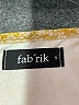 Fab'rik 100% Polyester Yellow Casual Dress Size S - photo 6