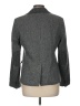 Talbots Tweed Gray Blazer Size 8 - photo 2