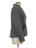 Talbots Tweed Gray Blazer Size 8 - photo 4