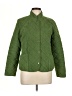 Charter Club Argyle Green Jacket Size L - photo 1