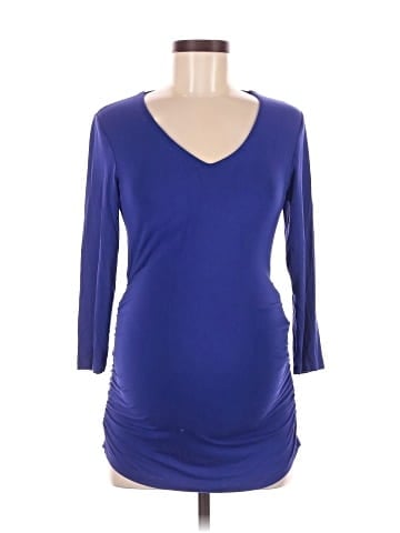 Isabella Oliver 3/4 Sleeve T-Shirt (view 1)