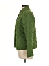 Charter Club Argyle Green Jacket Size L - photo 5