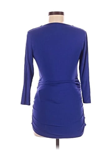 Isabella Oliver 3/4 Sleeve T-Shirt (view 2)