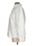A New Day Ivory Long Sleeve Button-Down Shirt Size L - photo 5