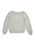 Xhilaration Silver Gray Pullover Sweater Size 6X - photo 2