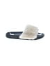 Urban Outfitters Ivory Sandals Size 9 - photo 1