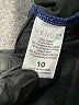 Venus Solid Blue One Piece Swimsuit Size 10 - photo 3