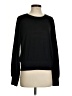 Banana Republic Black Pullover Sweater Size S - photo 1