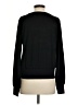 Banana Republic Black Pullover Sweater Size S - photo 2