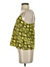Socialite 100% Polyester Yellow Sleeveless Top Size XS - photo 5