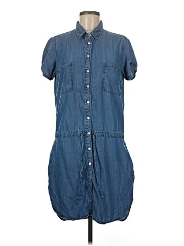 Lovestitch Casual Dress (view 1)