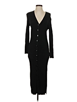 Line & Dot Casual Dress