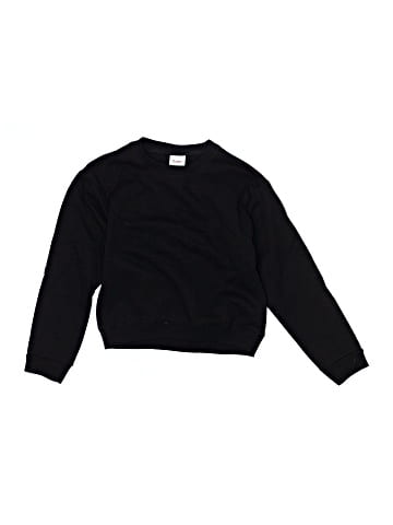 Hanes Pullover Sweater (view 1)