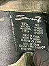 Seven7 Camo Green Jeans Size 4 - photo 8