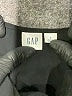 Gap 100% Rayon Solid Black Romper Size S - photo 4