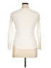 Old Navy Ivory Long Sleeve T-Shirt Size XL - photo 2