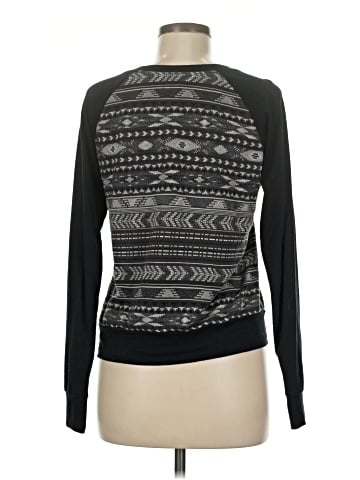 Nollie Long Sleeve T-Shirt (view 2)