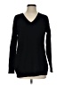 Halogen 100% Cashmere Black Cardigan Size S - photo 1