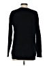 Halogen 100% Cashmere Black Cardigan Size S - photo 2