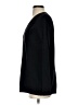 Halogen 100% Cashmere Black Cardigan Size S - photo 5