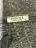 Ekouaer Gray Short Sleeve Top Size S - photo 7