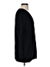Halogen 100% Cashmere Black Cardigan Size S - photo 4