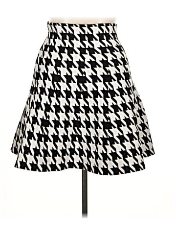 Classic Concepts Formal Skirt (view 2)