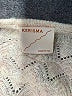 Kerisma Tan Pullover Sweater Size Sm - Med - photo 7