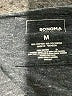Sonoma Goods for Life Gray Pullover Sweater Size M - photo 7