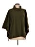 Tuckernuck Green Poncho One size - photo 1