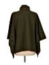 Tuckernuck Green Poncho One size - photo 2