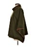 Tuckernuck Green Poncho One size - photo 5