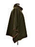 Tuckernuck Green Poncho One size - photo 4