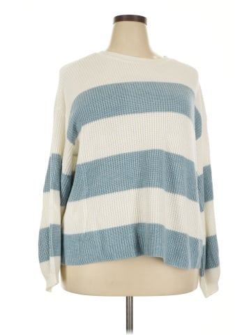 Steve Madden Pullover Sweater (view 1)