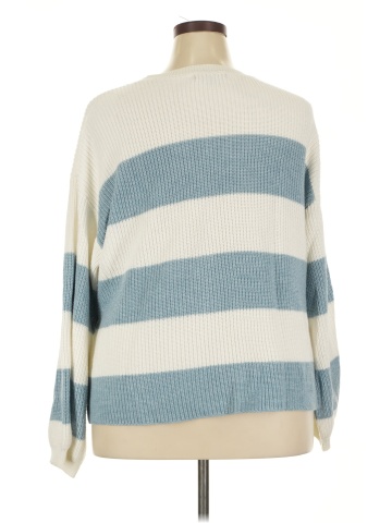 Steve Madden Pullover Sweater (view 2)